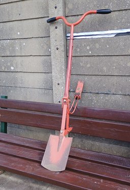 Autospade Autospade